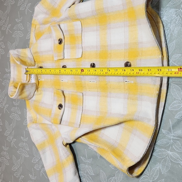 Old Navy Kids Coat - Picture 13 of 14